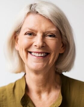 Dr. Mary Stevenson