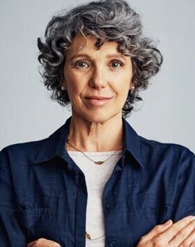 Dr. Mona Roy