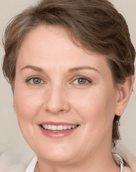 Patricia Williams Nursing Writer